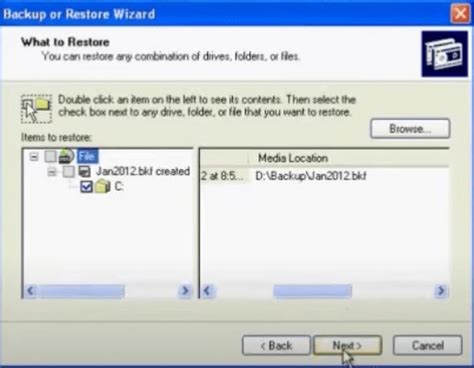 Best Way To Recover Permanently Deleted Data From Windows Xp Hard Drive