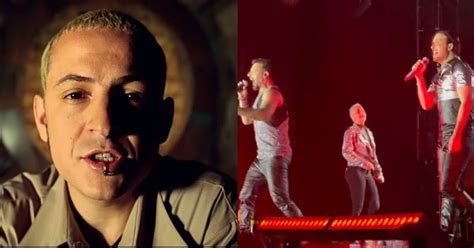 Video Kabah Se Pone Alternativo Y Rinde Tributo A Linkin Park Cantando