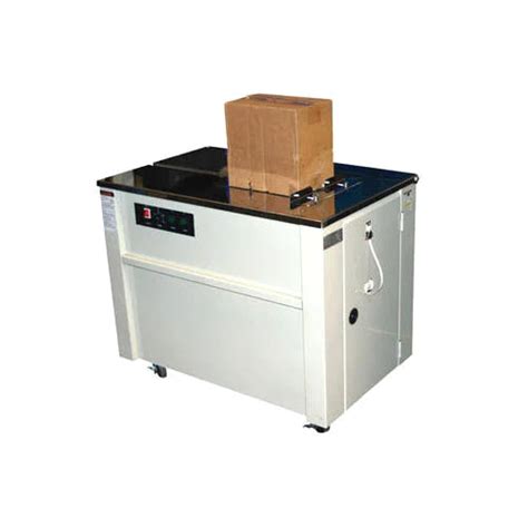 Semi Automatic Carton Strapping Machine At Inr In Delhi