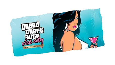 Grand Theft Auto Vice City Definitive Edition Walkthrough 3 Youtube