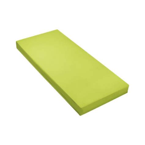 Matelas pour lit médicalisé VEC 02 Service Med SpA en mousse