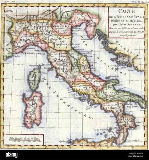 . English: Old Map of Italy 1780 . 1780. Unknown 853 Map-italy-old ...