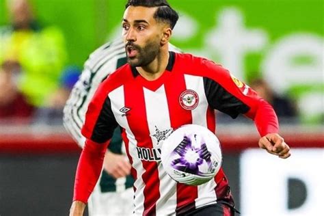 Southampton Eyes Saman Ghoddos Report