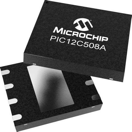 Pic C A Microcontrollers And Processors