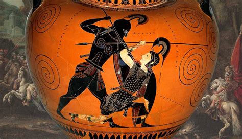 5 Myths About The Amazons And How To Spot Them In Greek Art