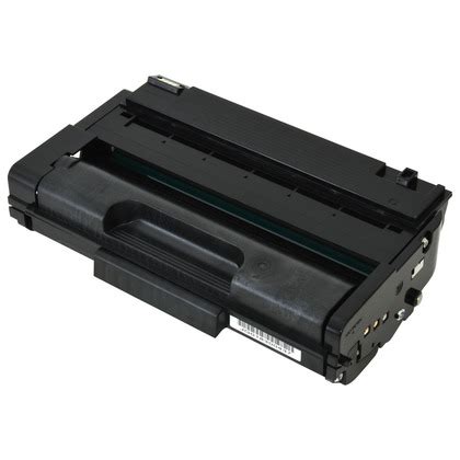 Ricoh Aficio SP 3510DN Toner Cartridges