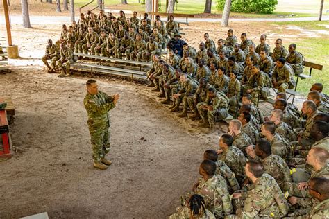 Dvids Images Fort Jackson Basic Training Image Of