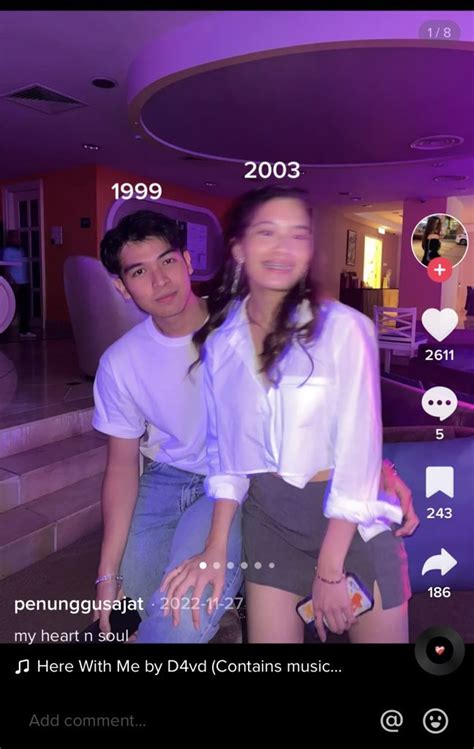 𝑅𝒽𝒶𝑒𝓃𝓎𝓇𝒶 on Twitter Gf dia hot Chinese look ala² Hani Madu