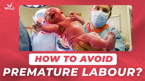 How To Avoid Preterm Labor Causes Of Premature Birth How To Avoid