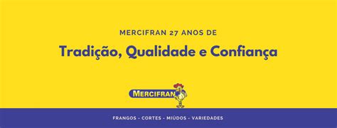 Mercifran Patos De Minas - Mercifran | Patos de Minas MG