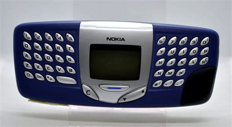 Nokia 5510 - GSM Collection