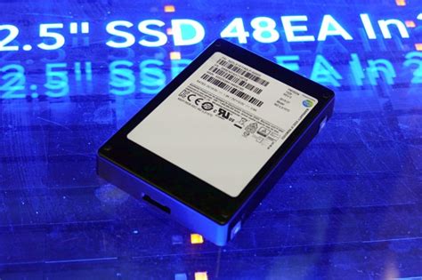 Samsung unveils 2.5-inch 16TB SSD: The world’s largest hard drive | Ars ...