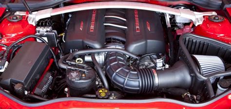 Gm Liter V Small Block Ls Engine Info Power Specs Wiki Gm