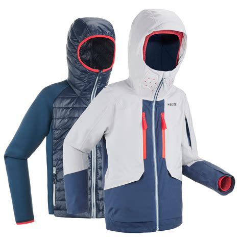 Venta Cazadoras De Nieve Decathlon En Stock