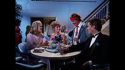 Watch The Love Boat Season 9 Episode 12 Hippies And Yuppies Frat Wars