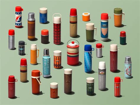 Jim Golden's photography will make you want to organize stuff - PLAIN ...