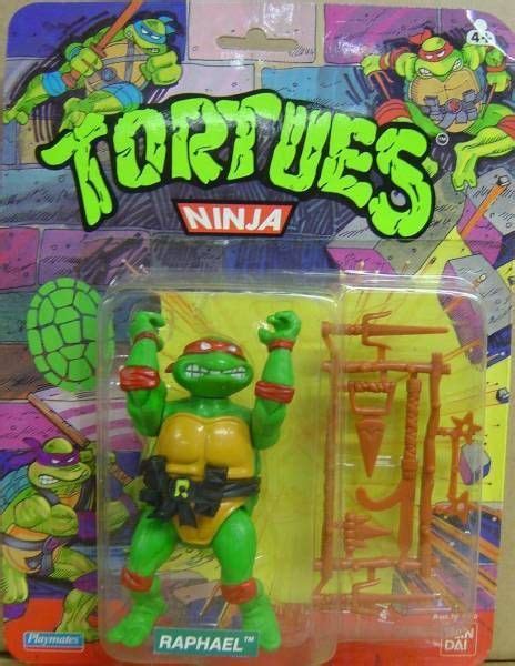 Teenage Mutant Ninja Turtles Raphael