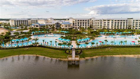 Margaritaville Resort Orlando reopens with special deals