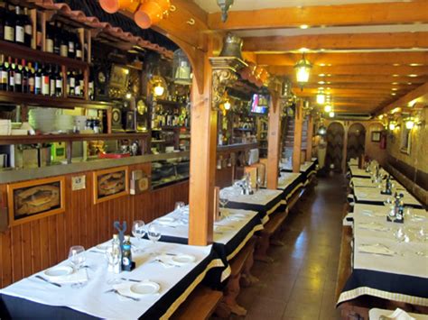 Adega Nova Restaurante Faro - Adega Nova Faro - Portugal Visitor Guide