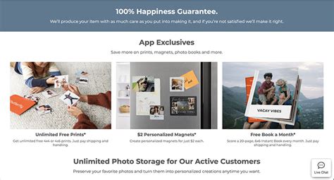 snapfish  shutterfly   photo printing