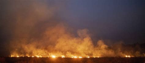 Coluna Onde há fumaça há fogo e ele arde e queima Época