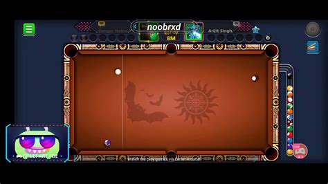 Coin Giveaway Start Play With Aim Assist And Make Coin 8 Ball Pool