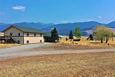 Eureka, MT Real Estate - Eureka Homes for Sale | realtor.com®