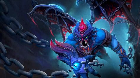 Night Stalker And Io Take Significant Win Rate Hits After Patch 718