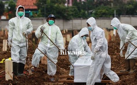 Kasus Covid Di Jakarta Bertambah Angka Kematian Bertambah