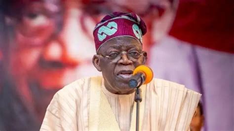 President Tinubu Speech Today Minimum Wage And Oda Highlights Of