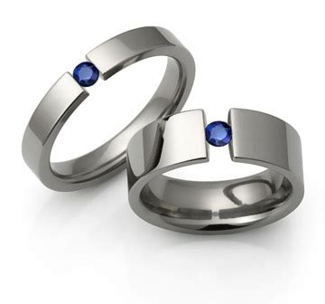 Women's Titanium Rings Outlet | bellvalefarms.com