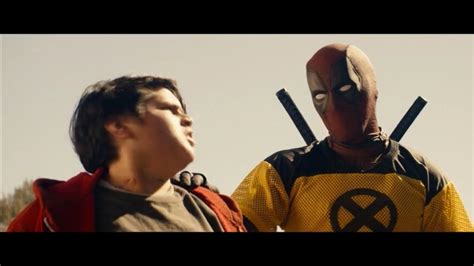 Deadpool 2 Super Duper Extended Vs. Theatrical Cut -- Every Change - GameSpot