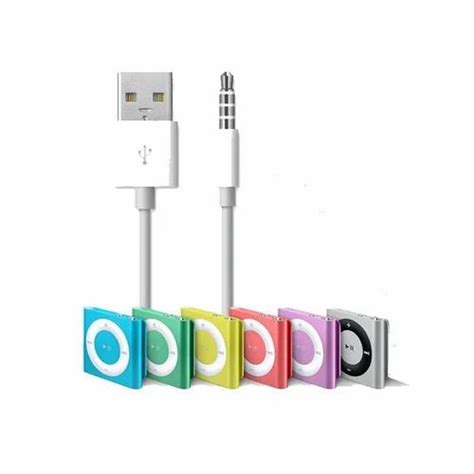 Ipod Shuffle 2nd Generation Charger