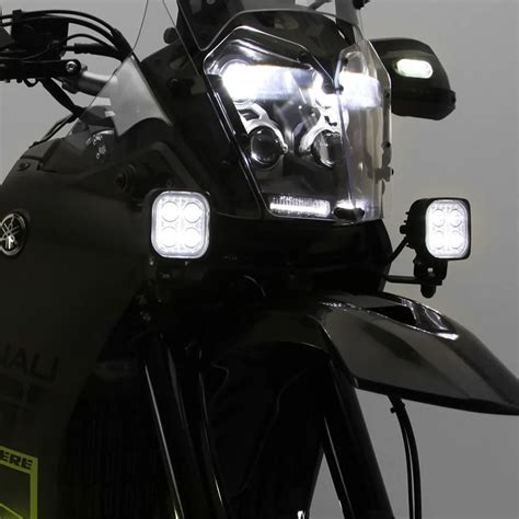 Kit Luces Auxiliares Denali S Led Nilmoto