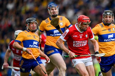 When Is The All Ireland Hurling Final Here’s All You Need To Know Irish Independent