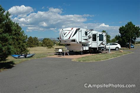 Chatfield State Park - Campsite Photos, Camping Info & Reservations