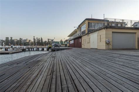 coastal wooden pier  view   ocean hdri maps  backplates