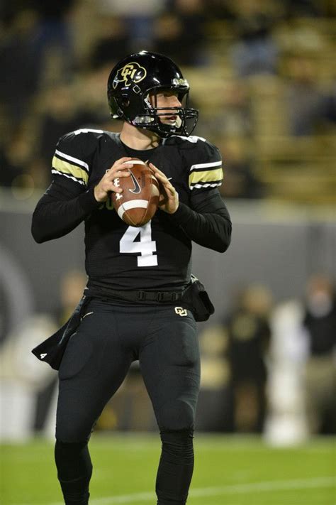 Colorado Buffaloes Football Uniforms Colorado Buffaloes Football