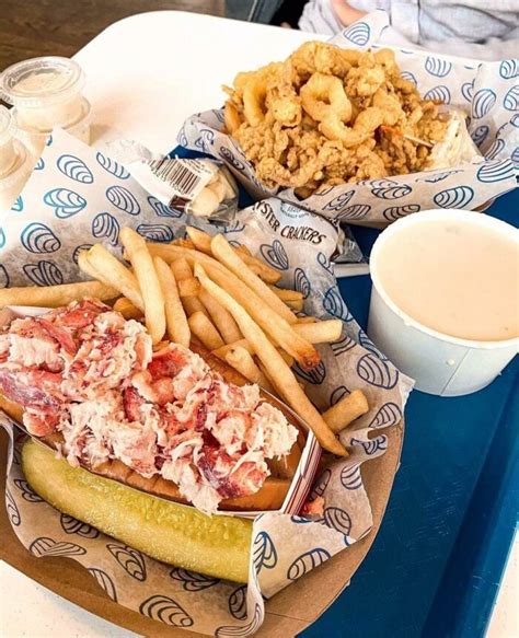 Pin On Maine Maine Seafood Main Meals Portland Maine Travel