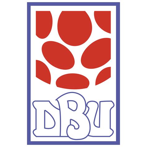 Dbu Logo - LogoDix