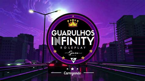 Guarulhos Infinity GTA 5 Roleplay São Paulo Roleplay YouTube