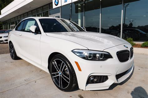 New 2020 Bmw 2 Series 230i