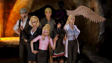 Game Sin Version Update For Free Adult And Porn Games AdultComics Me