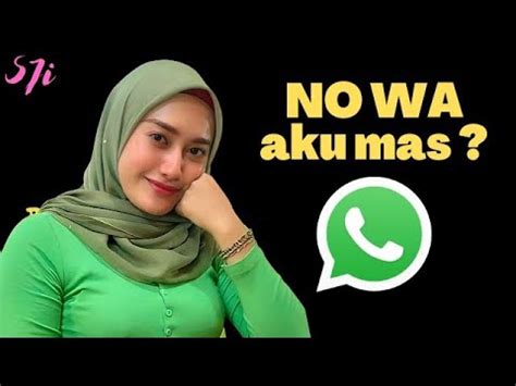 Janda Muda Hamil Ditinggal Suami Cari Jodoh Sederhana Youtube