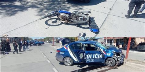 Un motociclista que trabajaba como repartidor murió tras ser