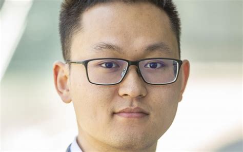 Yuan Wei Receives Professor Jack L Koenig Endowed Spectroscopy Award