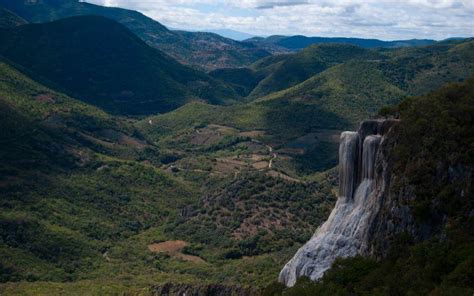 Recursos Naturales De Oaxaca