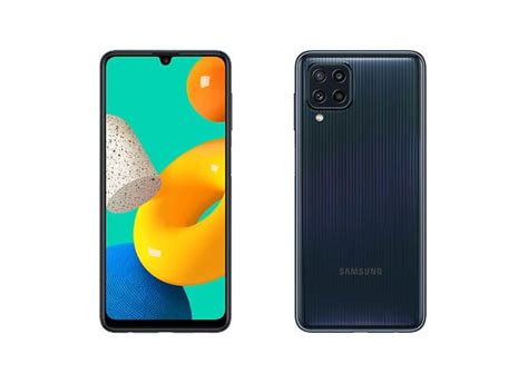 La Fuite Des Sp Cifications Du Galaxy M Sugg Re Une R Vision Mineure