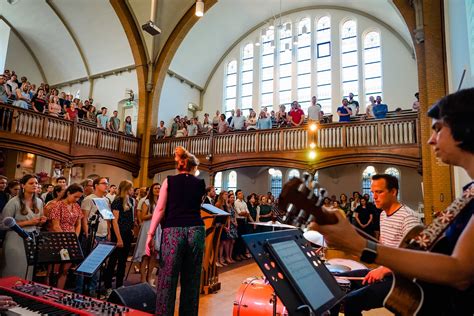 De Kerk Is Fantastisch Nieuwe Kerk Utrecht