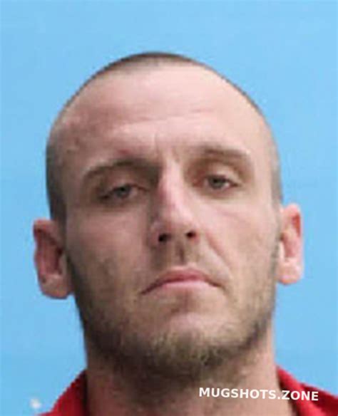 Walker Joshua James 06162022 Desoto County Mugshots Zone